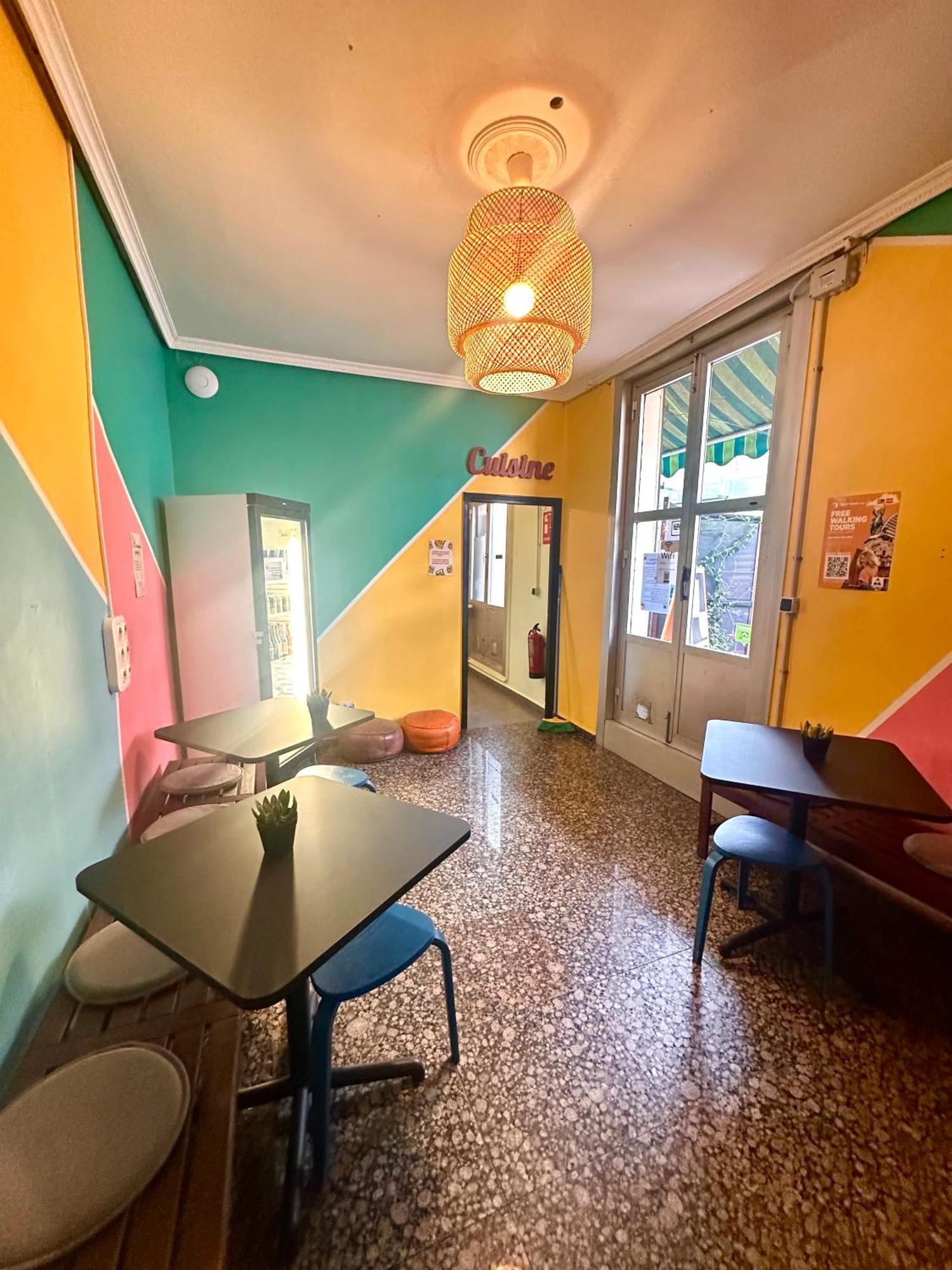 Barbieri Sol Hostel — Fotos 3